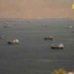 Vens: SAD dozvolile prolaz brodova do iranskih luka, blokada ukinuta u skladu sa sporazumom