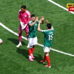 Meksiko i Koreja – ko kontroliše grupu?