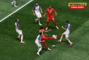 DAN 8, MUNDIJAL “Zmajevi” se raspali za 15 minuta – poker Švajcaraca u Gradu anđela