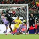 “El Tri” nastavlja – meksičkom rutom