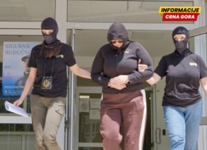 Udar na švercere cigareta: Akcijom SDT-a i SPO-a razbijena kriminalna grupa krijumčara duvanskih proizvoda