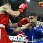 Bojana i Miloš stali na korak od medalje u Češkoj