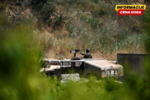 NNA: U izraelskim napadima na jug Libana poginulo najmanje 15 ljudi