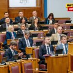 Podgorica „zamrznula” rekonstrukciju Vlade? Još nema najavljivanog osvježenja Spajićevog krnjeg kabineta