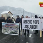 Sud poništio rješenje glavnog administratora u vezi kamenoloma u Podima: Bijelo Polje da plati više od 2.500 eura