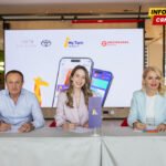 Hipotekarna Banka i Efel Motors podržali razvoj aplikacije za roditelje MyTurn