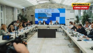 Vujović: Crna Gora je zemlja festivala; Pajkić: Svaki euro uložen u filmske podsticaje vraća oko 4,5 eura u ekonomiju