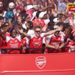Arsenal u odbranu titule kreće protiv Lampardovog Koventrija
