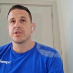Simić: Imamo generacijski jaz i ozbiljne probleme u sistemu crnogorskog rukometa
