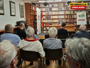Sve što je Crna Gora dobila na Berlinskom kongresu zasluženo na bojnom polju