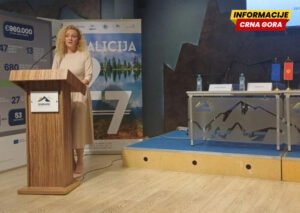 Vuković: Crna Gora je u pogledu Poglavlja 27 ostvarila ograničen napredak