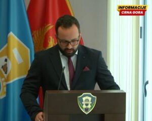 Laketić i Vuković imenovani za potpredsjednike Opštine Mojkovac