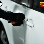 Maloljetni Budvanin uhapšen zbog sumnje da je ukrao pa prodao vozilo, Nikšićanin osumnjičen za prikrivanje