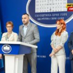Klub poslanika Demokrata predložio uvođenje prava na produženi vikend jednom mjesečno
