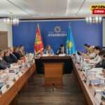 PKCG: Crna Gora i Kazahstan mogu unaprijediti saradnju u oblastima turizma i nekretnina, energetike i obnovljivih izvora