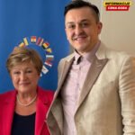 Vuković: Sastanak sa Georgievom potvrdio je kredibilitet i evropski reformski kurs Crne Gore