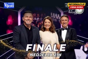 Nikad nije kasno - finale u nedjelju od 21 sat