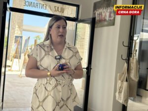 Markoč: Degustracija maslinovih ulja je jedinstvena turistička ponuda