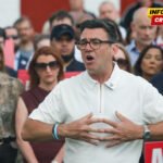 „Kralj sjevera“ moraće da mijenja taktiku ako postane britanski premijer