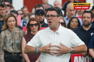 „Kralj sjevera“ moraće da mijenja taktiku ako postane britanski premijer