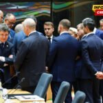 Ko smije da razgovara s Moskvom u ime Evrope