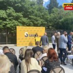 SEP, BDP i Pokret za Tuzi postali dio Evropskog saveza