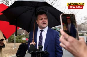 Trampov čovjek planira masovne otkaze u američkoj obavještajnoj zajednici