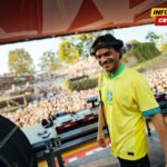Argy se pridružuje izvođačima na Exit to Montenegro festivalima
