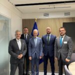 DPS: Održani sastanci u institucijama EU u Strazburu i Briselu, vjerujemo u politički konsenzus u Crnoj Gor