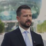 Milatović: Finansijski paket EK jedan od najkonkretnijih koraka ka punopravnom članstvu u ЕU
