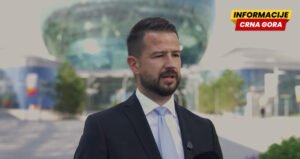 Milatović: Finansijski paket EK jedan od najkonkretnijih koraka ka punopravnom članstvu u ЕU