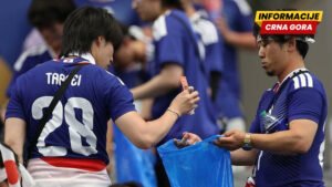 ‘Čistite i kod kuće’- poruka japanskim navijačima koji su kupili smeće na Mundijalu