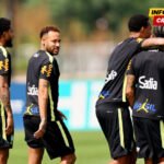 Između kritika i velikih očekivanja: može li Brazil da pobijedi rutinski?