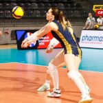 Dobile Rumuniju, pa izgubile od Kosova – neočekivan poraz odbojkašica Crne Gore
