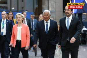 Lideri EU pozdravili novi zamah u procesu proširenja