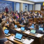 Dvostruki standardi u parlamentu: Neki zakoni prolaze “brzinom svjetlosti”, drugi zaglavljeni mjesecima