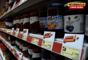 Nove limitirane cijene „samo ako bude potrebe”