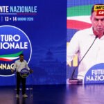 Desničarski general uzdrmao italijansku politiku