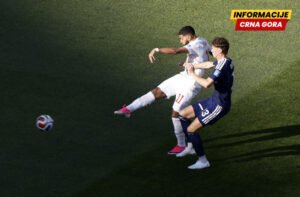 DAN 10, MUNDIJAL UŽIVO Škoti prijete u finišu, Maroko čuva prednost, poznati sastavi Brazila i Haitija