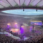 Bad Bunny pretvorio Madrid u svoju najveću pozornicu