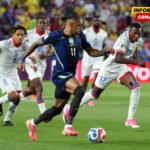 DAN 10, MUNDIJAL UŽIVO “Karipska misija” za petostrukog prvaka, Brazil vodi protiv Haitija (1:0)
