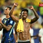 Brazil pobijedio Haiti i izbio na prvo mjesto, povrijedio se Rafinja