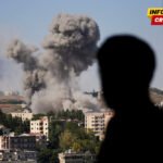 Najmanje pet poginulih u izraelskom udaru na južni Liban uprkos novom dogovoru o primirju