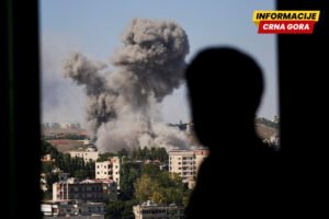 Najmanje pet poginulih u izraelskom udaru na južni Liban uprkos novom dogovoru o primirju