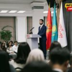 Milatović: Crna Gora i Kazahstan dijele iskustvo slobode, otpornosti i života na raskršću civilizacija
