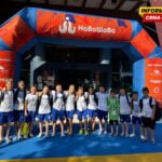 Crnogorsko finale na nezvaničnom prvenstvu svijeta u Italiji