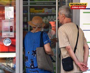 Za ljekove 215 miliona eura: Rekordna potrošnja lani za terapije, ceh porastao više od 100 odsto u odnosu na 2019.