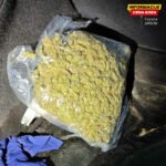 Dvoje uhapšenih u Podgorici zbog prodaje droge, policija pronašla preko kilogram marihuane