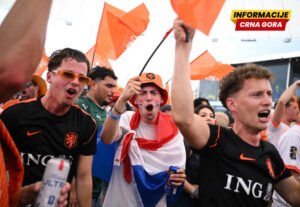 DAN 10, MUNDIJAL UŽIVO Prštaće u derbiju Starog kontinenta, Tunis i Japan igraju istorijski meč, Henes kritikuje