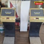 Bar: Krivična prijava protiv Baranina zbog neovlašćenog organizovanja igara na sreću, oduzeta tri elektronska terminala